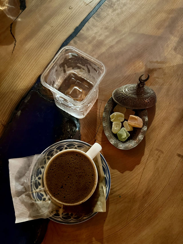 🏖️ “Turkish Vice City” Escape: 7 Sunny Days in Antalya + 1 Quiet Day in Ankara
