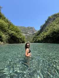 Thailand of Albania 🇦🇱
