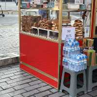 Istanbul 2 Days Travel Guide 