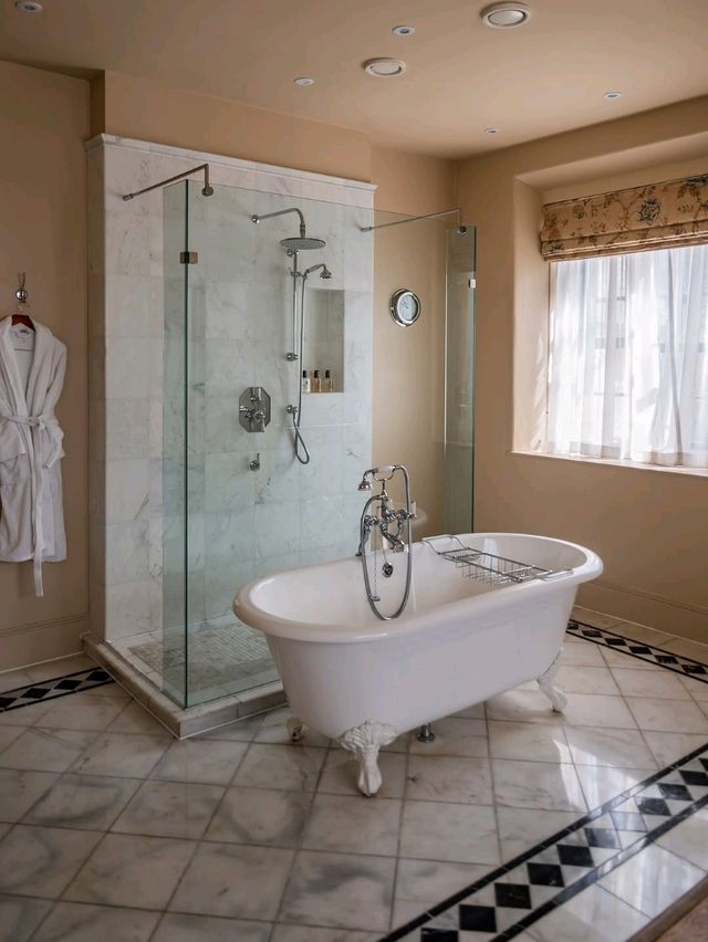 🌿 Ellenborough Park – A Cotswold Countryside Sanctuary
