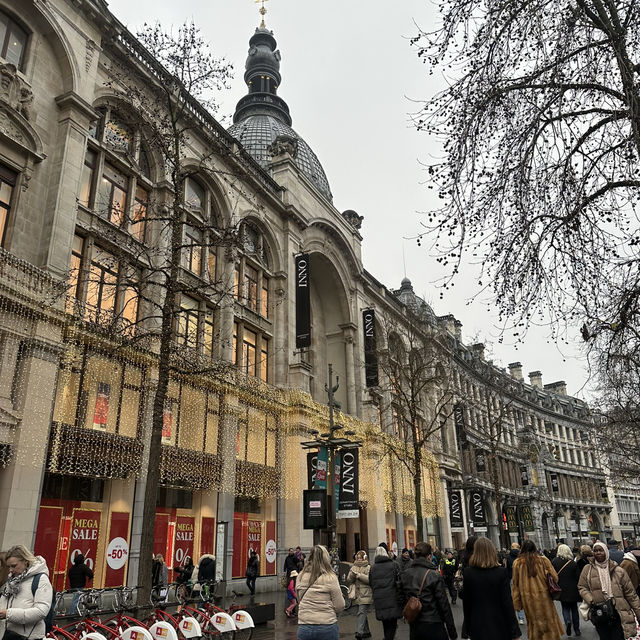 📍Antwerp, Belgium 🇧🇪 