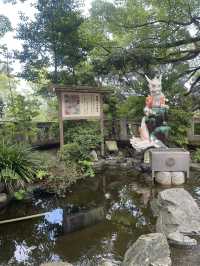 Enoshima Island, Japan
