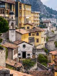 🌿 Limone sul Garda: A Lakeside Haven of Lemons and Timeless Views 🇮🇹✨