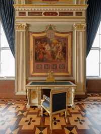 🏛 Munich Residence: A Palace of Power, Art, and Bavarian Grandeur 🇩🇪✨