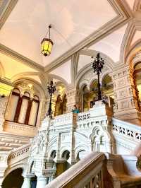 The heart of Red Square: discover Moscow’s GUM