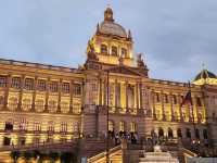 How to spend 4 days in Prague