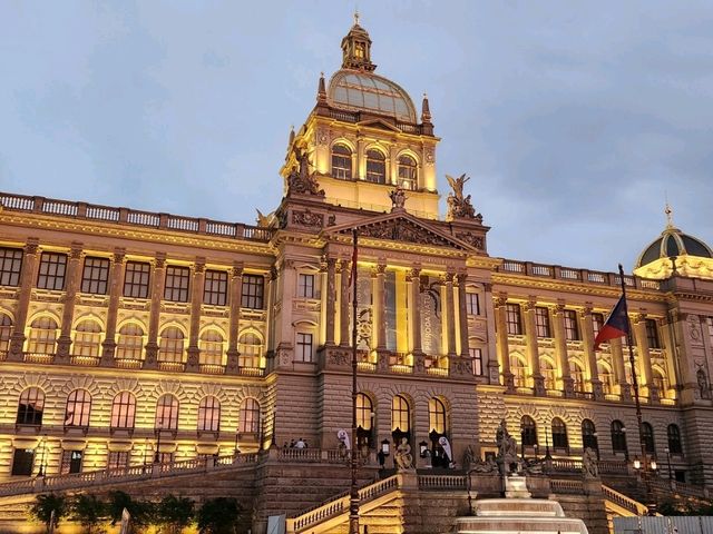 How to spend 4 days in Prague