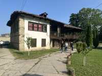 Hidden gem in Macedonia: Tetovo