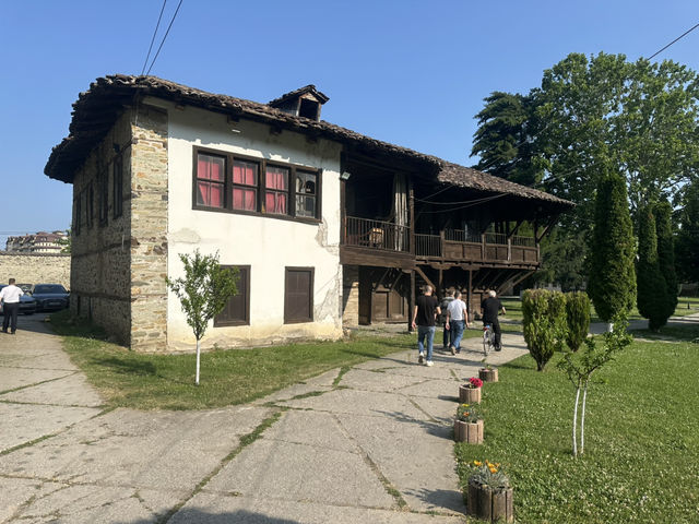 Hidden gem in Macedonia: Tetovo