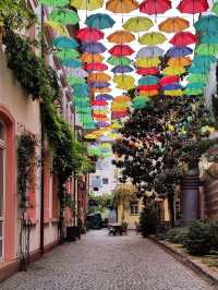 Mainz: The Rhine’s Cultural & Wine-Loving Capital