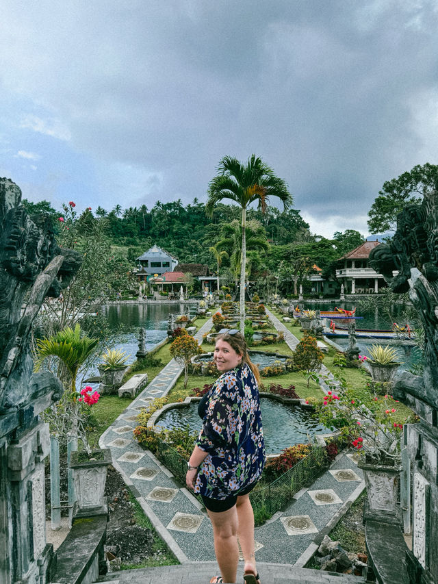 Journey of Temples, Jungle Roads & Salt Air Dreams 🌴🌺☀️