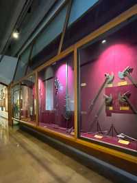 Military Museum, Istanbul: A Journey Through Ottoman and Turkish Military History
