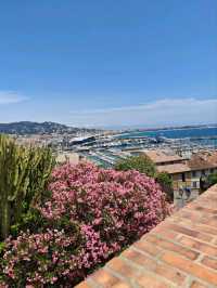 Cannes - Cote d'Azur in 5 days 