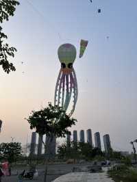 A fantastic festival in Ho Chi Minh 