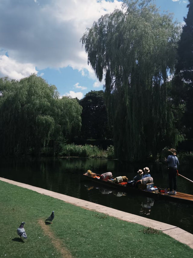 Rebirth and Ruins – A Day in Coventry’s Past and Future