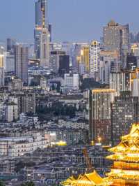 Nanjing: Where History Meets Modern Life