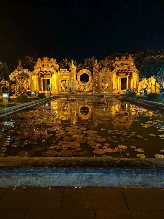 Exploring Hoi An: Culture, Cuisine, and Riverside Magic