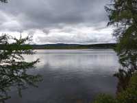 A visit to the shores of Loch Ness 