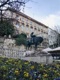 Zagreb: The Heart of Croatia and the Perfect Starting Point Before Exploring the Coast