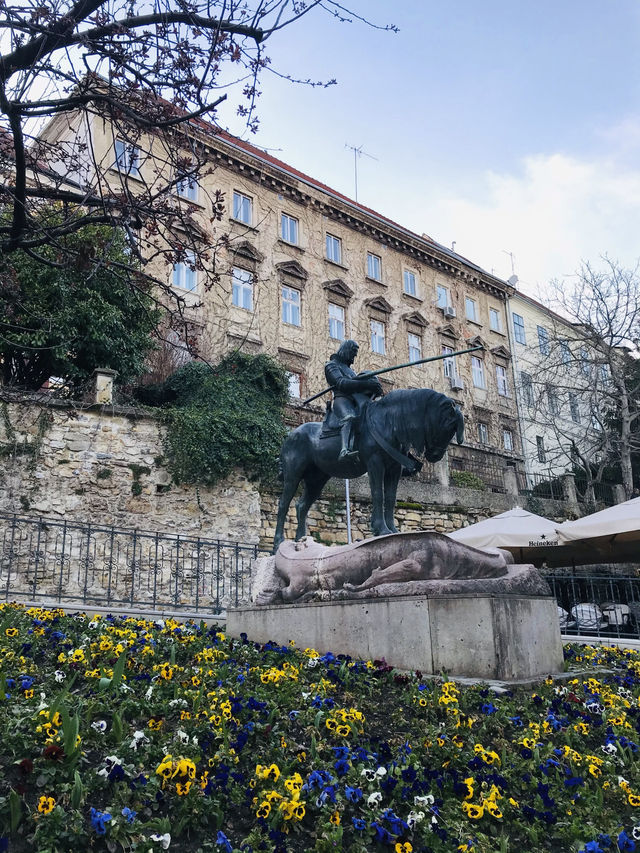 Zagreb: The Heart of Croatia and the Perfect Starting Point Before Exploring the Coast