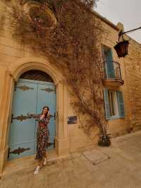 🏰 Mdina, Malta: The Silent City Full of Stories