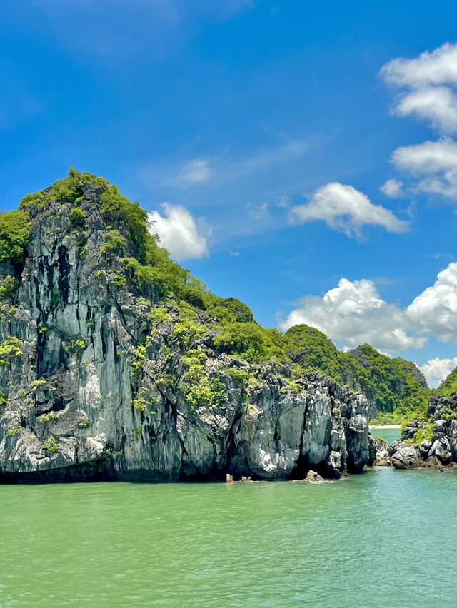 4 days in Hanoi for under 500 SGD