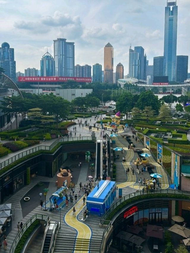 Skyline Sparkle type of city you have to visit at least once 🌃 Skyline Sparkle type of city you have to visit at least once 🌃