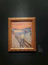 🎨 Oslo's Artistic Treasures: Top Museums & Iconic Paintings 🖼️