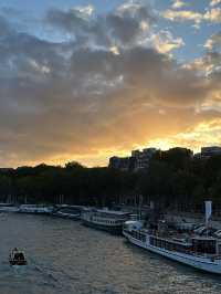 Three Unforgettable Days in Paris! 🇫🇷✨