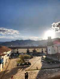 Cusco: Where Empires Meet in the Andes