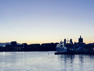 Mediterranean Escape: Discover Málaga