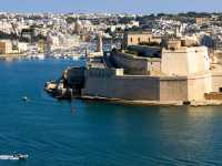 Valletta: Mediterranean Pearl 🌊🏰