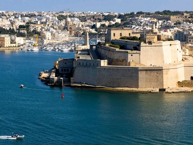 Valletta: Mediterranean Pearl 🌊🏰