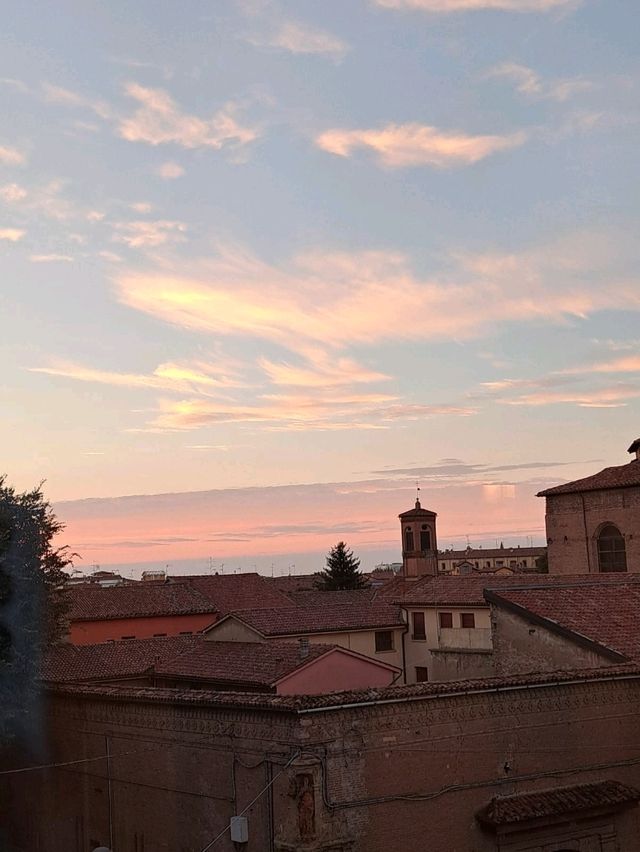 the hidden secrets of bologna