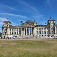 My German Odyssey on a Deutschland-Ticket