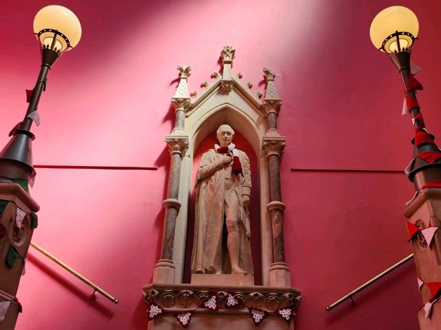 Exeter’s Royal Albert Memorial Museum – A Free Gem to Explore