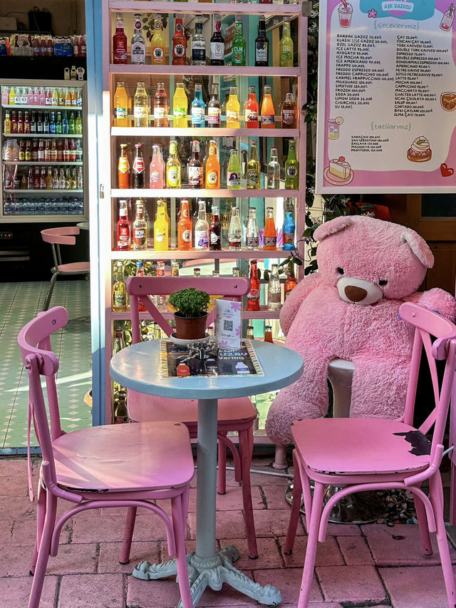 🇹🇷 Балат — колоритный район Стамбула. 🇹🇷 Балат — колоритный район Стамбула.