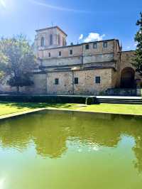 A Dialogue Between Art and Stone