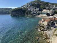 Budva, Montenegro. 