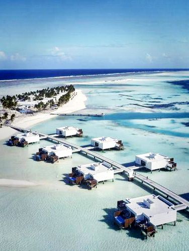 Add Riu Palace to your travel bucket list today! 🌊✨Why? Read