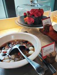 Все цвета Азии: завтрак в отеле Movenpick Resort Waverly 🤎☕
