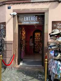 Magic Awaits — Christmas Shopping in Strasbourg, France 🇫🇷