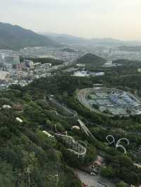 EWorld Tower Fun🎡