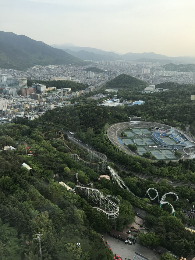 EWorld Tower Fun🎡 EWorld Tower Fun🎡