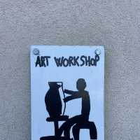 西西里陶瓷藝術  旅程手感的記憶