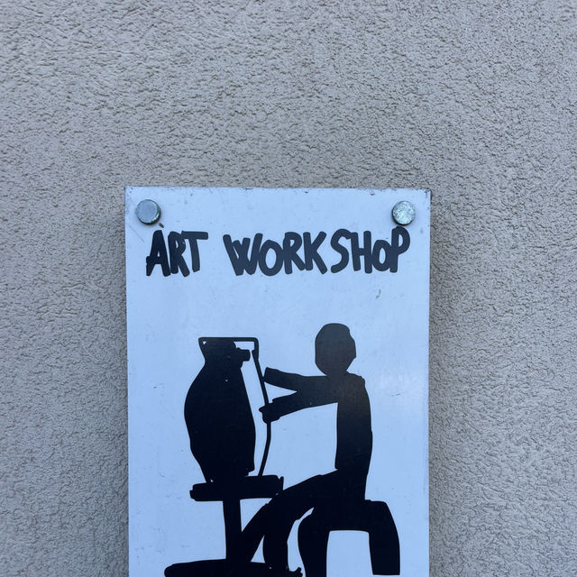 西西里陶瓷藝術  旅程手感的記憶