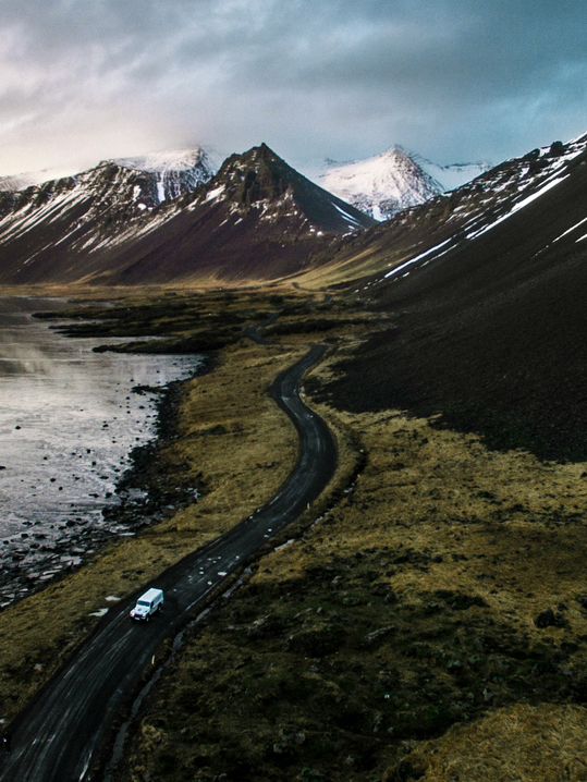 이끼의 골짜기, 물길이 노래하는 협곡 이끼의 골짜기, 물길이 노래하는 협곡