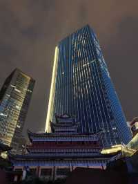 🌆 Чунцин — город, который удивляет с первой минуты.