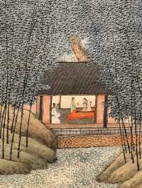 🎨 Tretyakov Gallery Stuns Russians With Chinese Collection! 🌍🌹