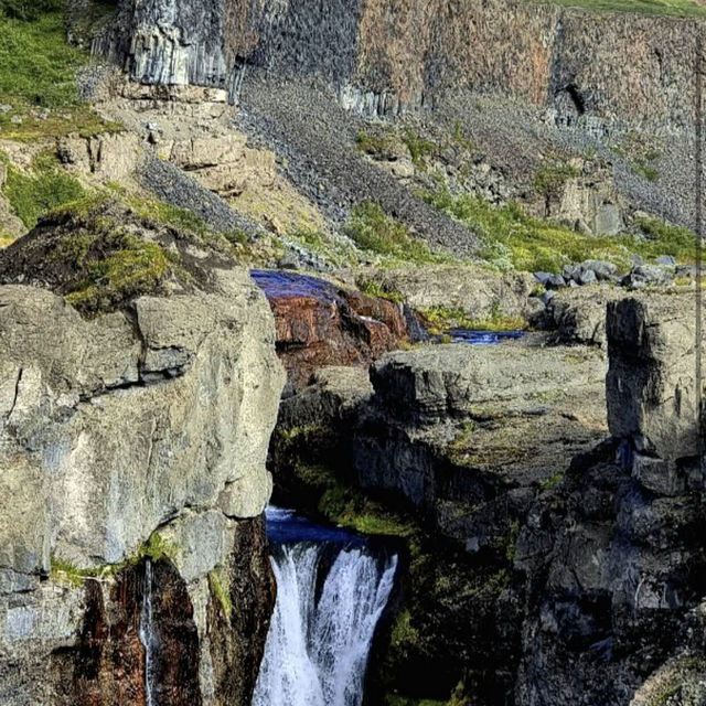 Vatnajökull National Park Vatnajökulsþjóðgarður Vatnajökull National Park Vatnajökulsþjóðgarður
